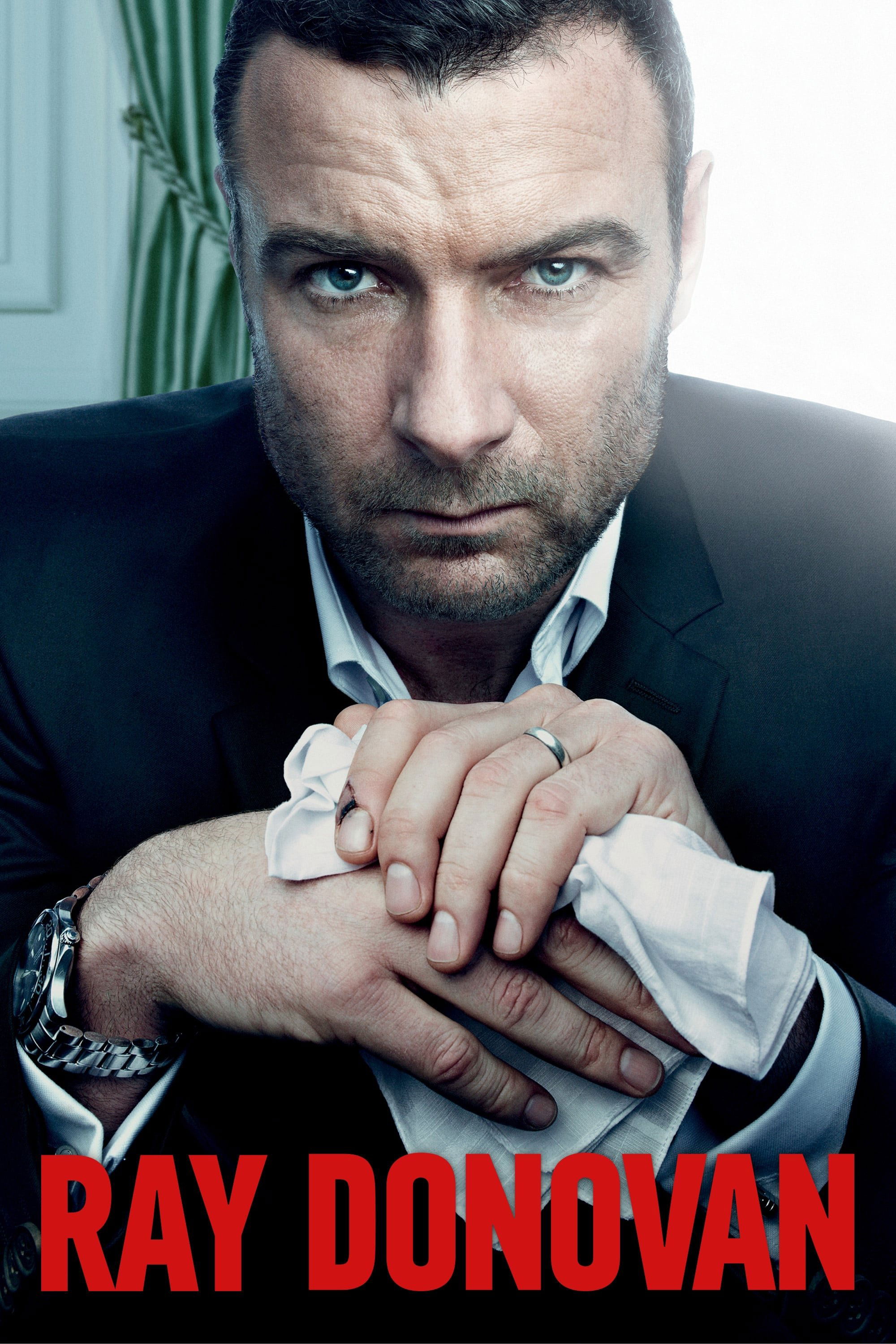 Ray Donovan [7784] (A1745412779) [[TV Shows]] --Plex--